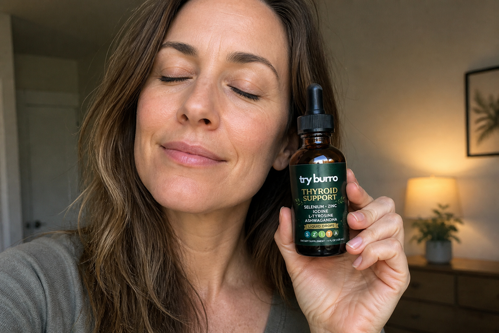 2. It Calms Your Stress Response At The Source