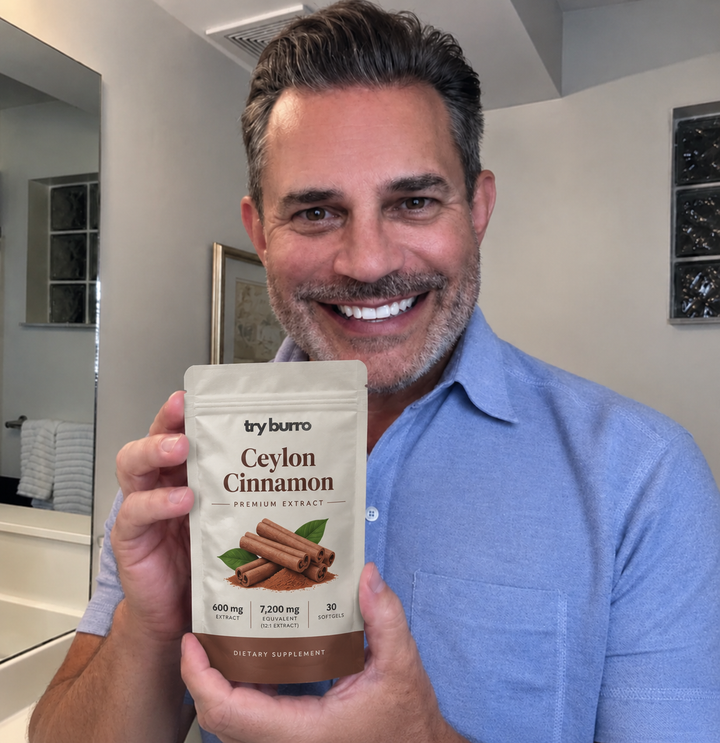 Review by Conner Martin