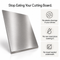 CounterPro™ Stainless Steel Cutting Board