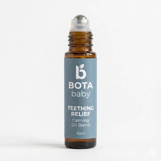 Bota Baby™ - Teething Soothe & Relief Roller