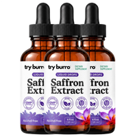 Serotonin Extension Drops™ - For Mood Support During Diets & Deficits