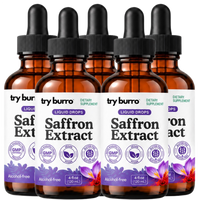 Serotonin Extension Drops™ - For Mood Support During Diets & Deficits