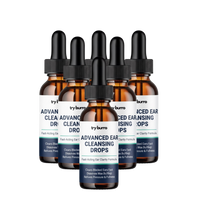Try Burro™ - Clogged Ear Relief Drops