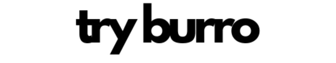 Try Burro™