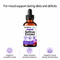 Serotonin Extension Drops™ - For Mood Support During Diets & Deficits