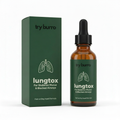 Try Burro™ -Mullein & Chlorophyll for Mucus Relief, Clear Airways & Easier Breathing