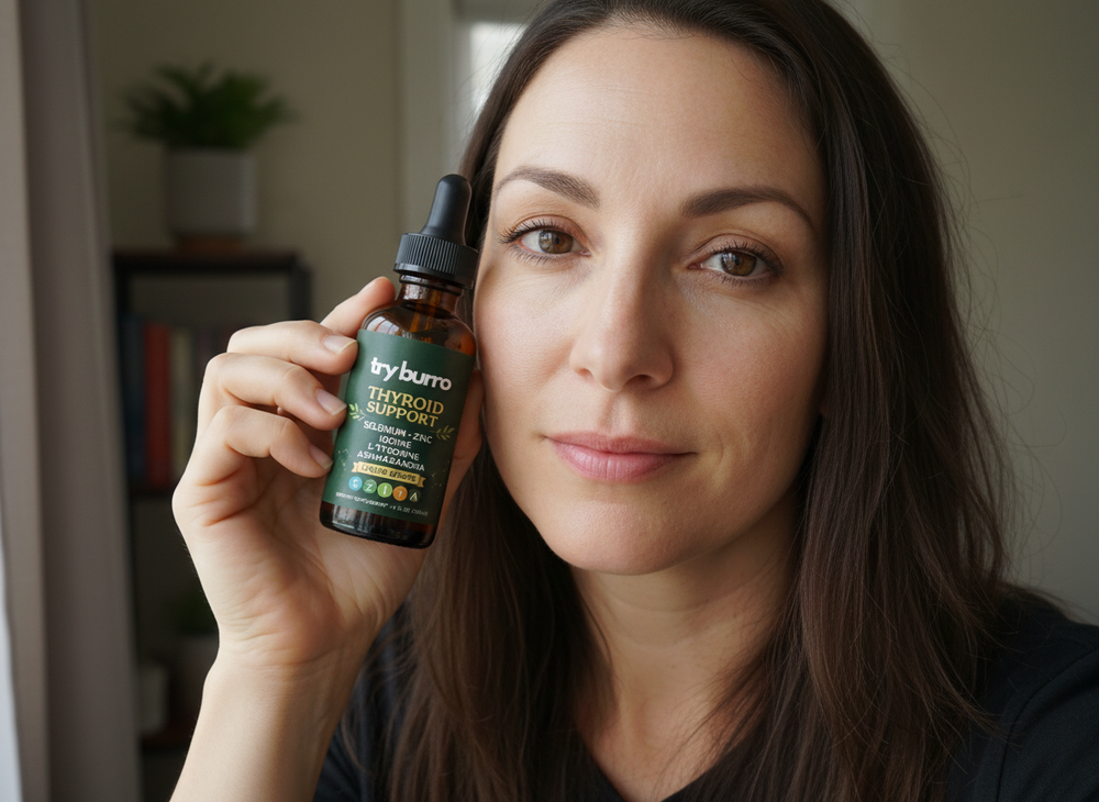 4. Helps Balance Immune Response