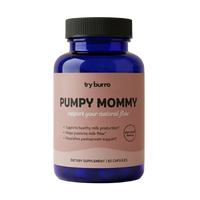 Try Burro™ - Pumpy Mommy